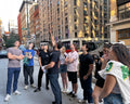 Dark Side of Manhattan Tour | NYC’s Best Tours