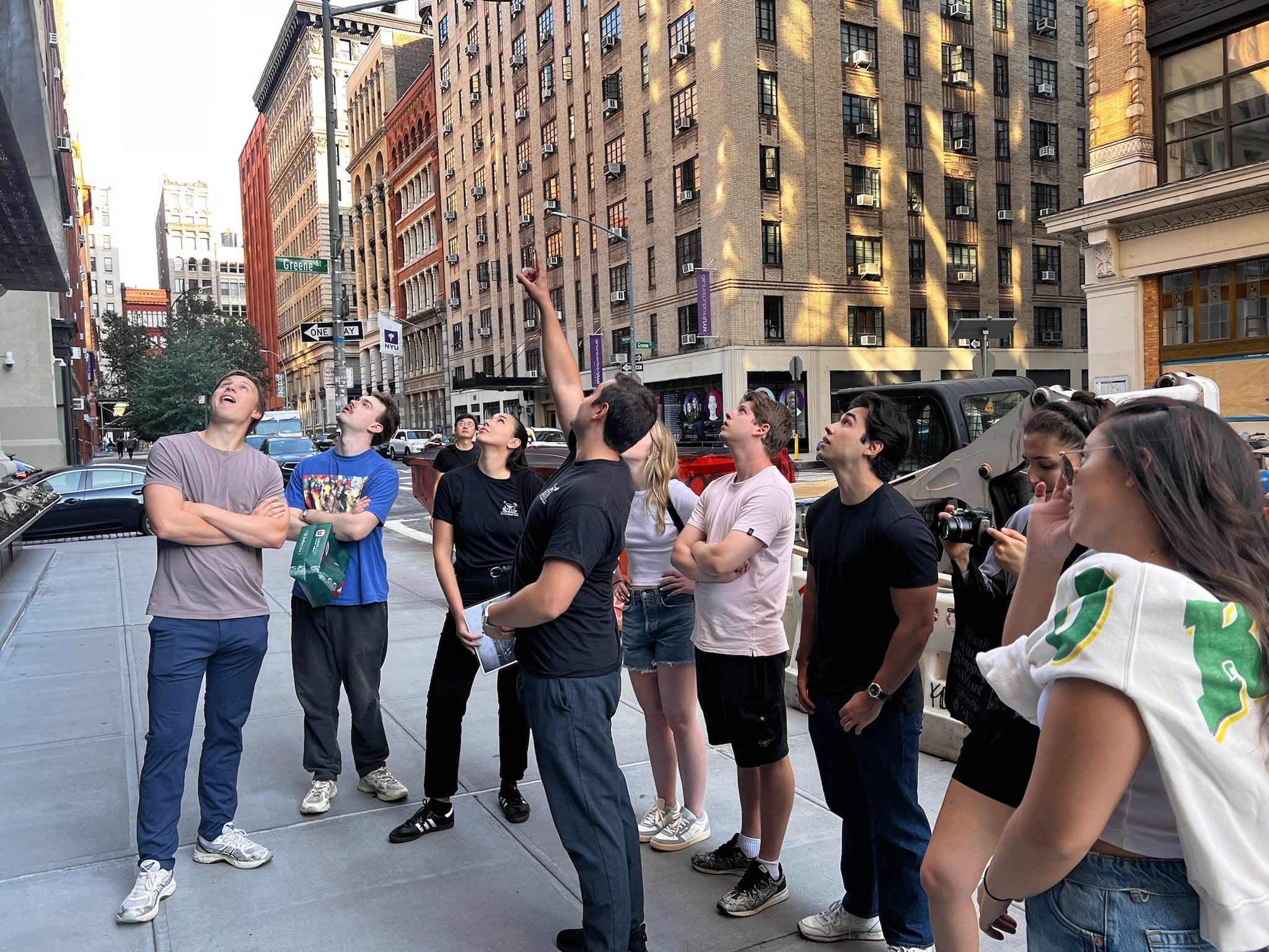 Dark Side of Manhattan Tour | NYC’s Best Tours